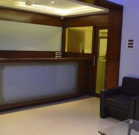 Pooja Heritage Navi Mumbai Exterior foto