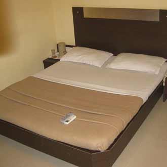 Pooja Heritage Navi Mumbai Exterior foto