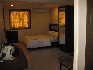 Pooja Heritage Navi Mumbai Exterior foto