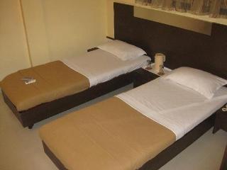 Pooja Heritage Navi Mumbai Exterior foto