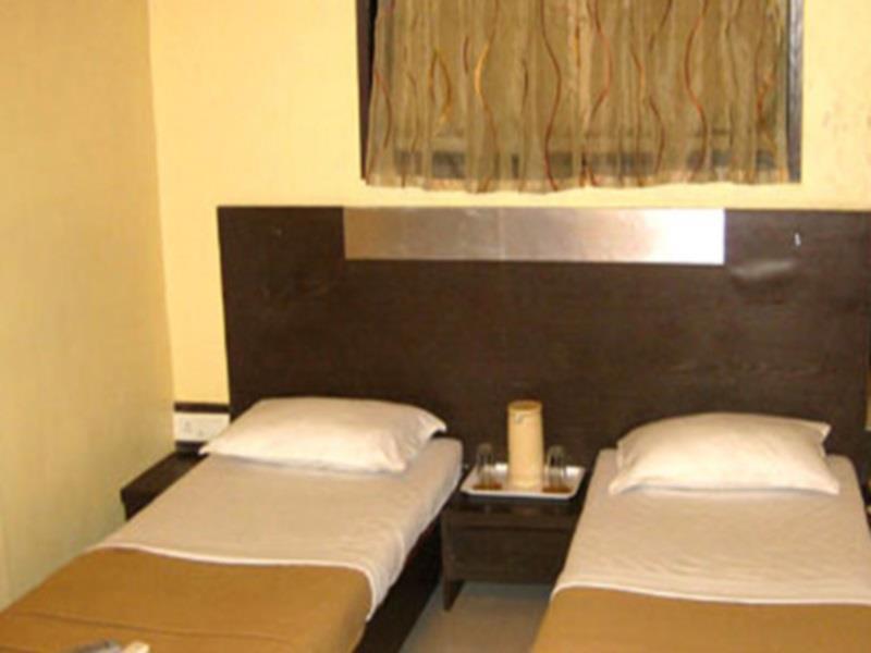 Pooja Heritage Navi Mumbai Exterior foto
