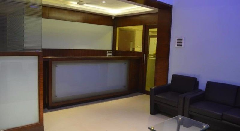 Pooja Heritage Navi Mumbai Exterior foto