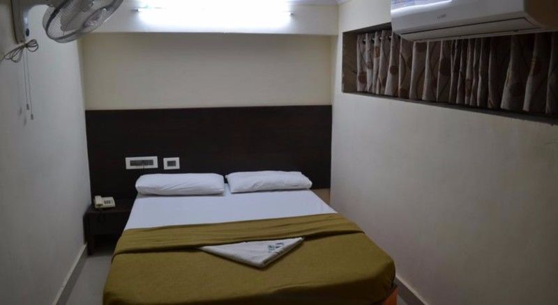 Pooja Heritage Navi Mumbai Exterior foto