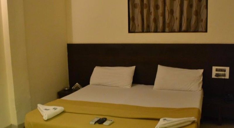 Pooja Heritage Navi Mumbai Exterior foto